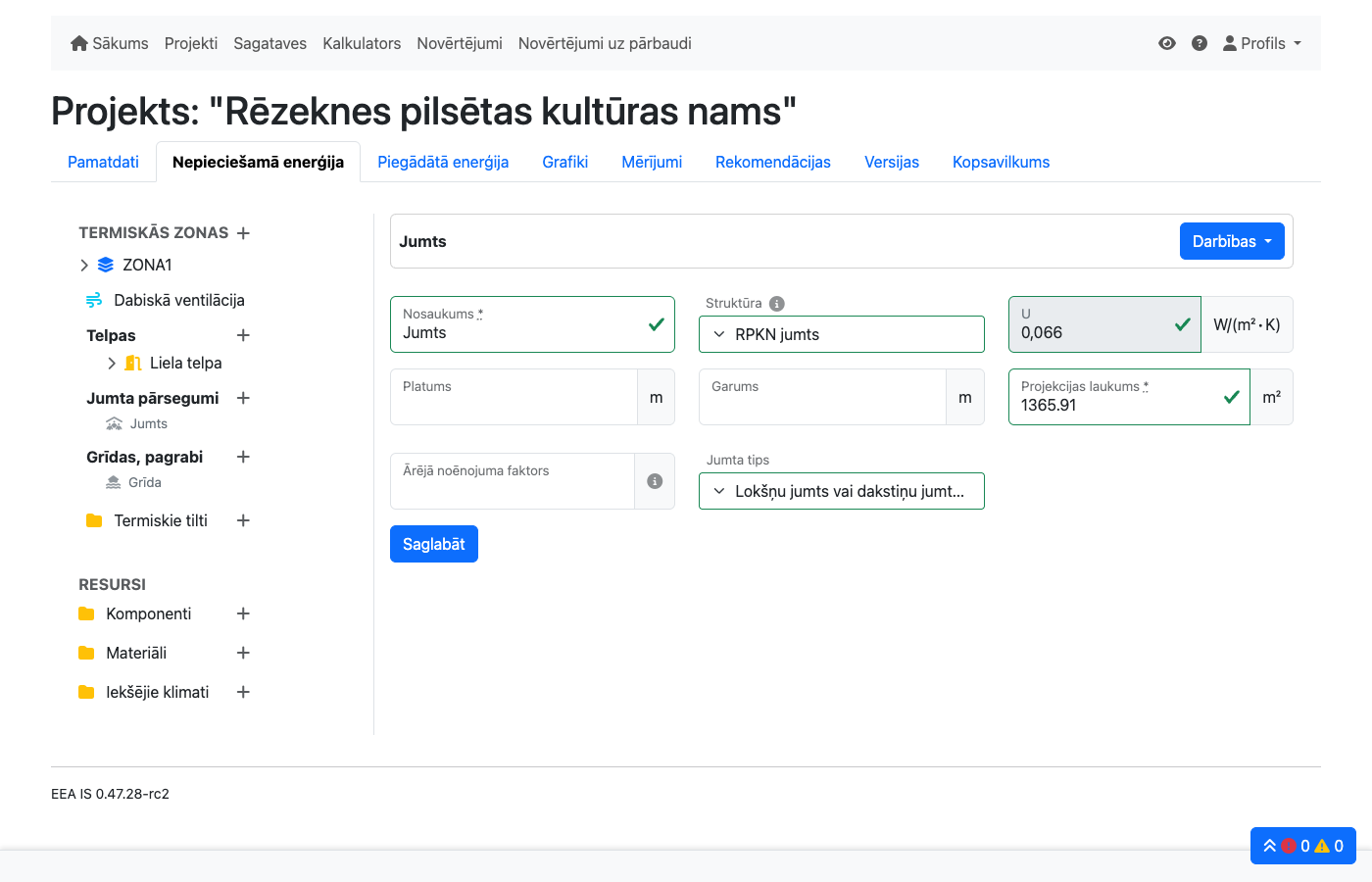 Klimats