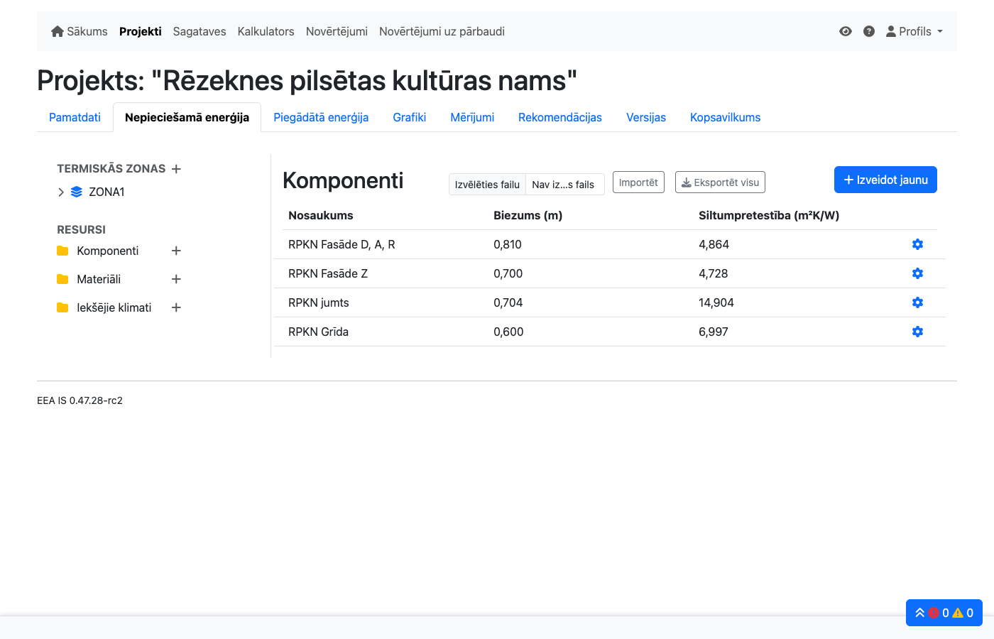 Klimats
