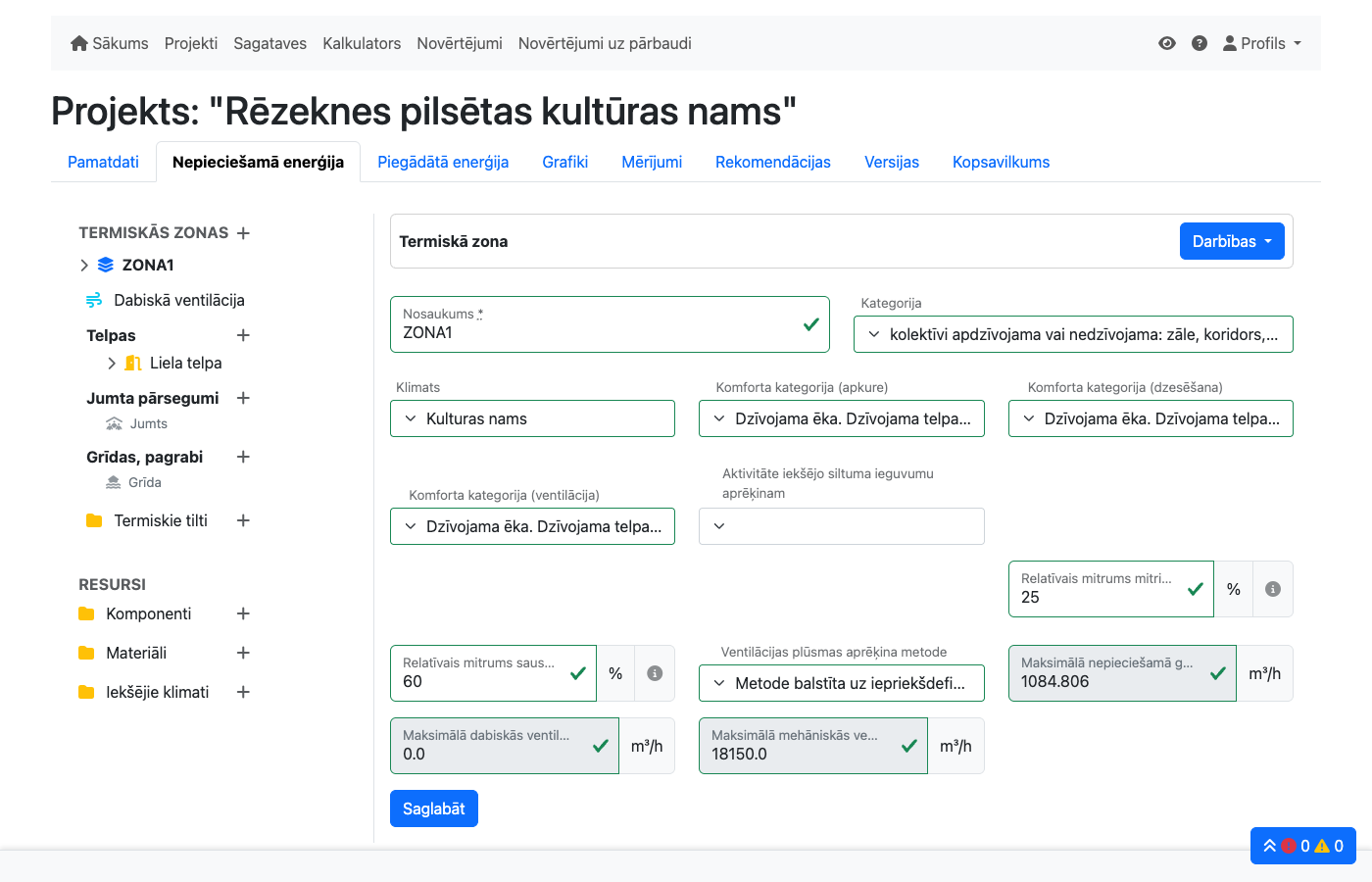 Klimats