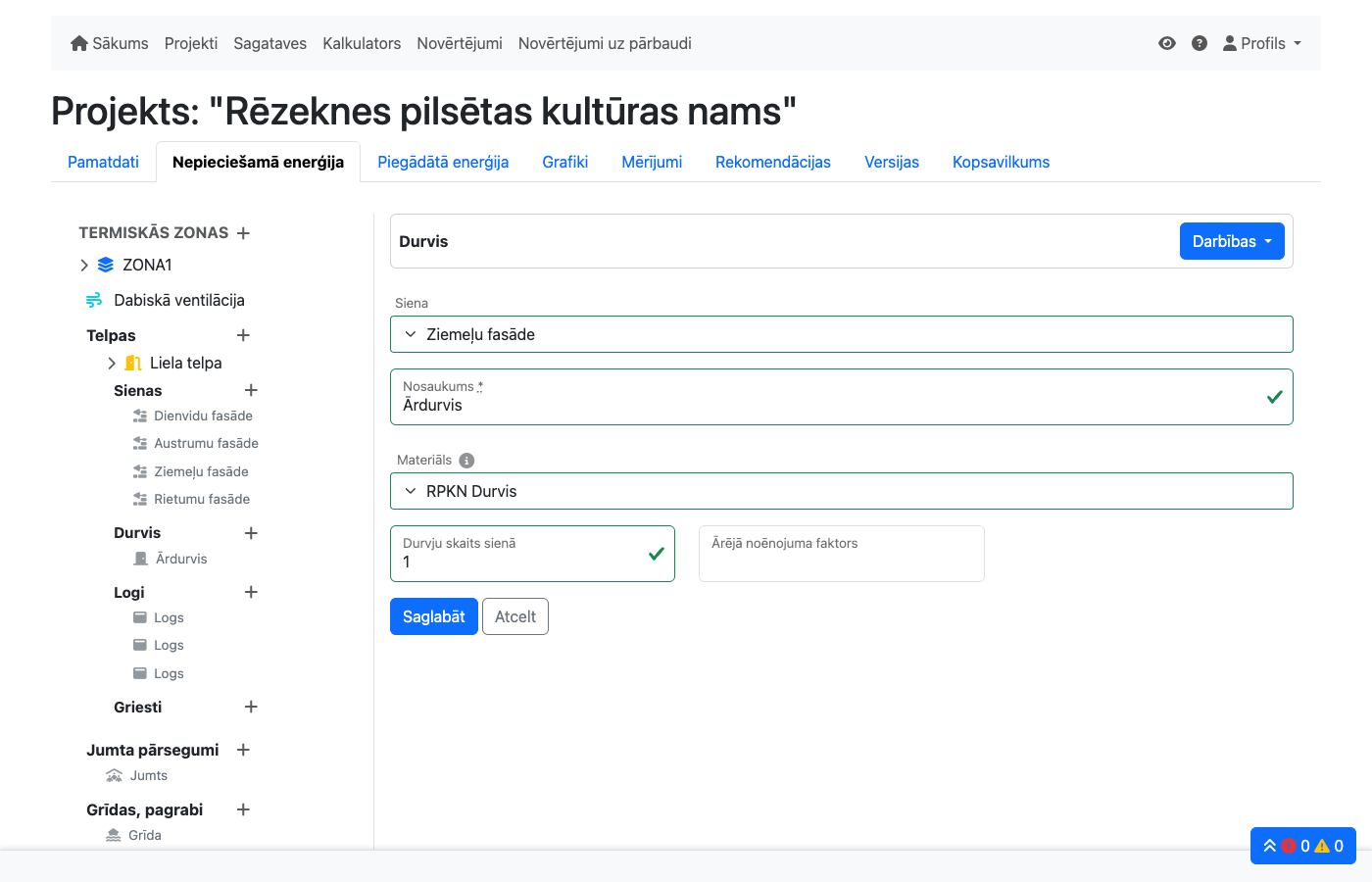 Klimats